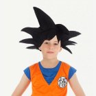 Dragon Ball Z® Goku Lastenperuukki