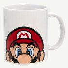 Super Mario® Muki Valkoinen