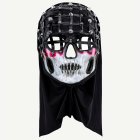 Gootti Kauhu Niittinaamio