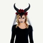 Demonimorsian Hiuspanta
