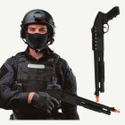 SWAT-lelupyssy
