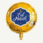Eid Mubarak Folioilmapallo