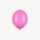 Ilmapallot Pastel Pink