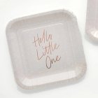 Hello Little One Lautaset