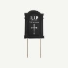 RIP-kakkukoriste
