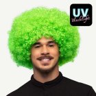 Neon Groove Peruukki Vihreä
