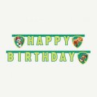 Paw Patrol® Dino Happy Birthday -Viirinauha