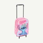 Lilo & Stitch® Trolley-reppu Vaaleanpunainen