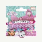 Gabby's Dollhouse® Helmirannekoru Setti Monivärinen