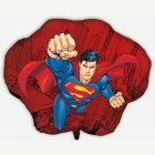 Superman® Jättikokoinen Foliopallo