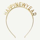 Happy New Year Hiuspanta Kulta