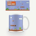Super Mario® Retro Muki