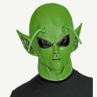 Alien-naamari