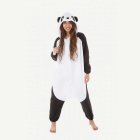 Panda Onesie Nuorten Asu