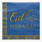 Eid Mubarak Lautasliinat