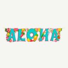 Aloha Kirjainnauha