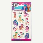My Little Pony® Siirtotatuoinnit