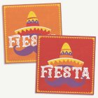 Fiesta servetit