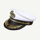 Klassinen Kapteenin Hattu