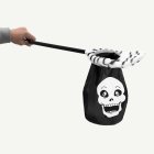Luuranko Trick Or Treat Pussi