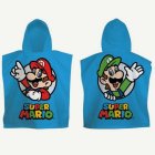 Super Mario® Pyyheponcho