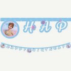 Frozen® Happy Birthday Koristenauha