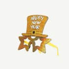 Happy New Year Lasit Kulta