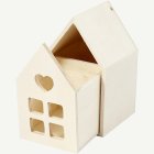 Talokoriste Puu Beige