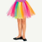 Tutu Lasten Tyllihame Sateenkaari