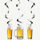 Oktoberfest Olut Kierrekoristeet