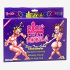 Penis Renkaanheitto Polttaripeli