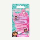 Gabby's Dollhouse® Glitter Hiuspinnit
