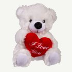 I Love You Pehmonalle