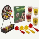 Dart Shots -juomapeli