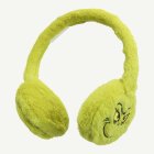 The Grinch® Korvalämmittimet Vihreä