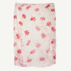 Veriset Kädenjäljet Pöytäliina