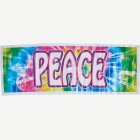 Peace banneri