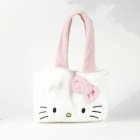 Hello Kitty® Pörröinen Ostoskassi