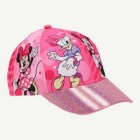 Minni Hiiri® Lippis Pinkki