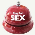 Ring For SEX Vastaanottokello