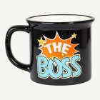 The Boss Muki