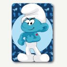 Smurffit® Fleecepeitto Sininen