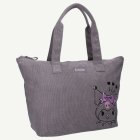 Kuromi® Shopper-laukku Harmaa