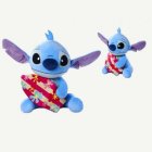 Lilo & Stitch® Stitch Pehmo Surffilaudalla