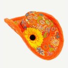 Ibiza Hattu Oranssi
