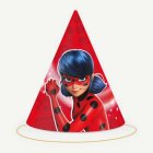 Miraculous® Juhlahatut