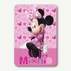 Minnie Mouse® Fleeceviltti