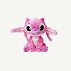 Lilo & Stitch® Angel Pehmolelu Vaaleanpunainen