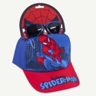 Spiderman® Lippalakki & Aurinkolasit