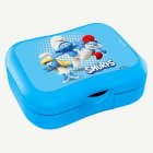 Smurffit® Eväsrasia Sininen